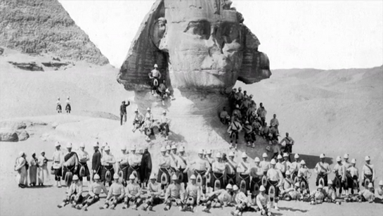 Největší poklady egyptských mumií