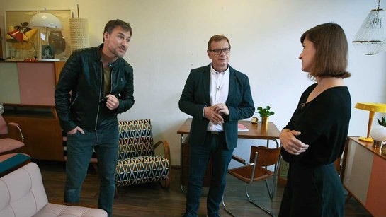 Nové bývanie - dizajn