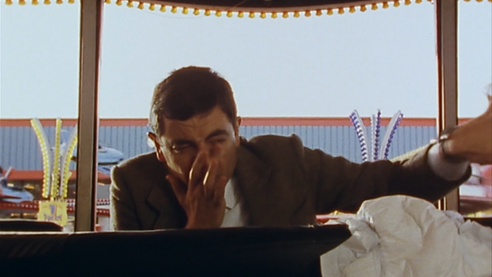 Mr. Bean