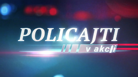 Poldové v akci