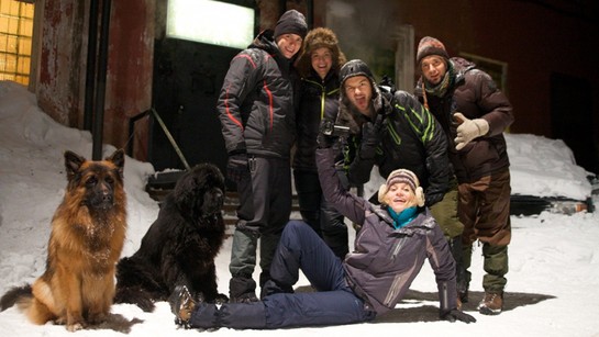 Záhada Hory mrtvých