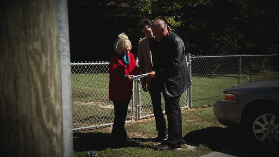 Konspirační teorie s Jesse Venturou III.