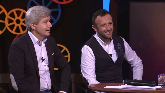 Všetko čo mám rád