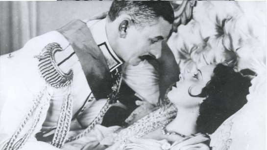 Lelíček ve službách Sherlocka Holmese