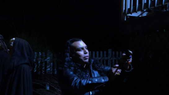 Dešifrované záhady I.