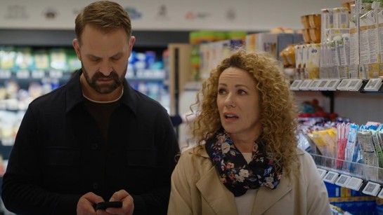 Tomáš a Diana