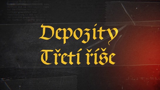 Depozity III. říše
