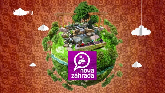 Nová zahrada