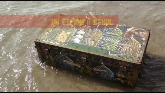 Skandál zamilovaného špióna