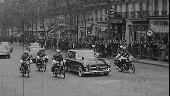 Spravedlnost dějin - Jean Moulin versus Klaus Barbie