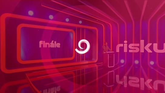 Riskuj! - Špeciál šampiónov