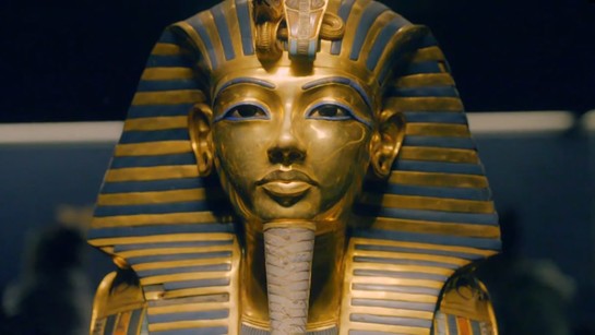 Tutanchamonova kletba