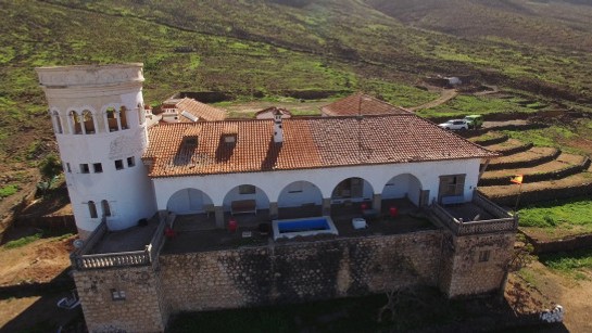 Tajné nacistické základny