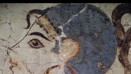 Skutečná Atlantida