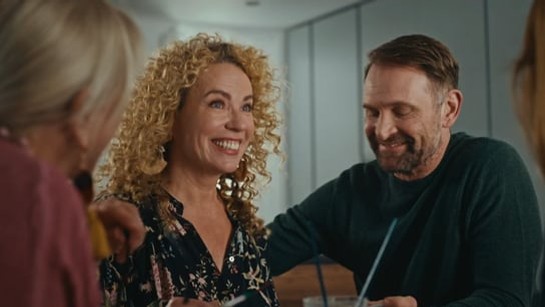 Tomáš a Diana