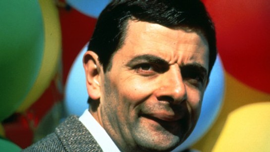 Mr. Bean