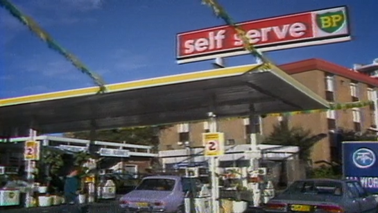 Skládačka katastrof