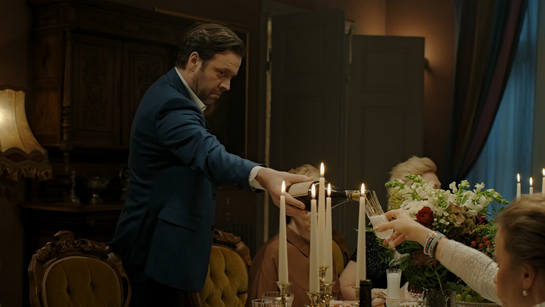 Kto zastrelil Otta Muellera?