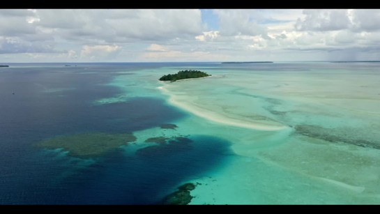 Pohřebiště laguny Truk