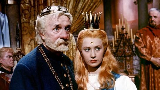 Princezna se zlatou hvězdou