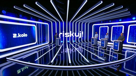 Riskuj!