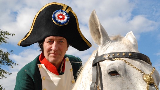 Svatba na bitevním poli