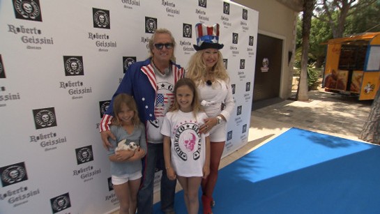 Geissenovci - Ťažký život milionárov