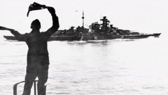 Válečné námořnictvo