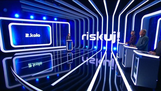 Riskuj!