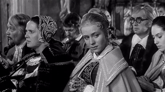 Kladivo na čarodějnice