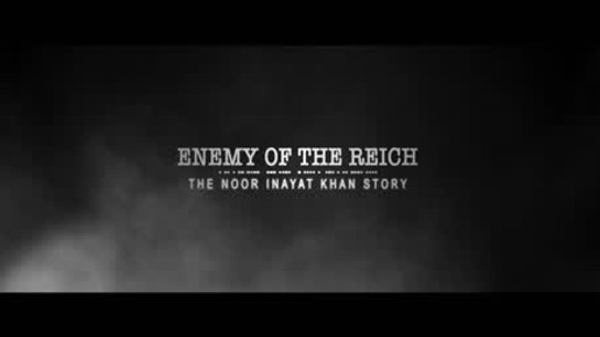 Nepřítel Třetí říše