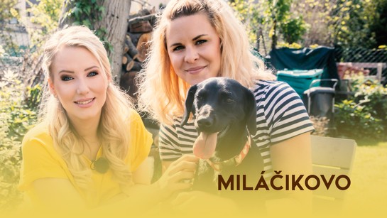 Miláčikovo