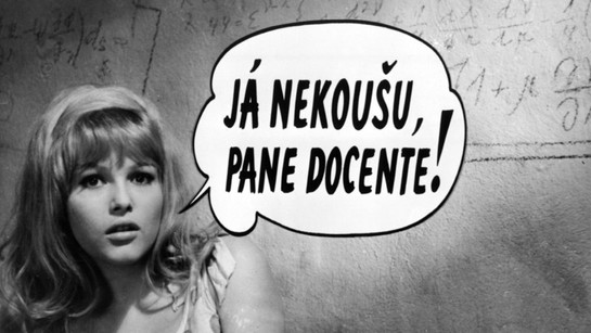 Kdo chce zabít Jessii?