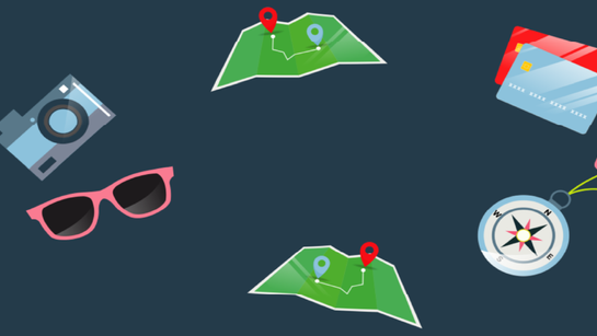 Dve tváre sveta - Okolo sveta s Martinom Navrátilom