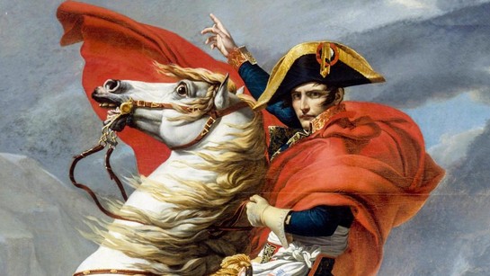 Josef Bonaparte