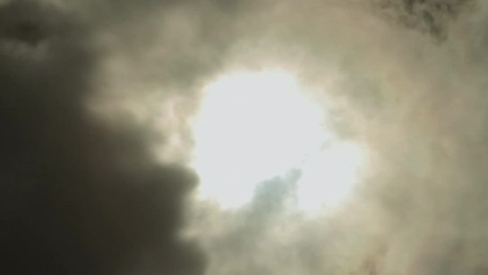 Tajemství temné hmoty