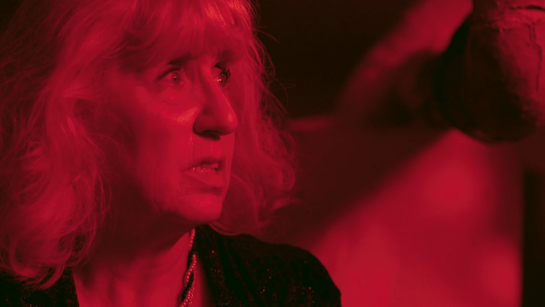 Strašidelná setkání