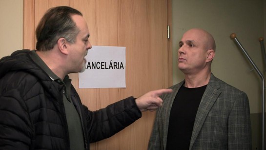 Hranica