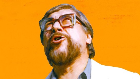 Faunovo velmi pozdní odpoledne