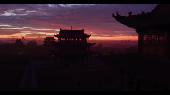 Velká čínská zeď