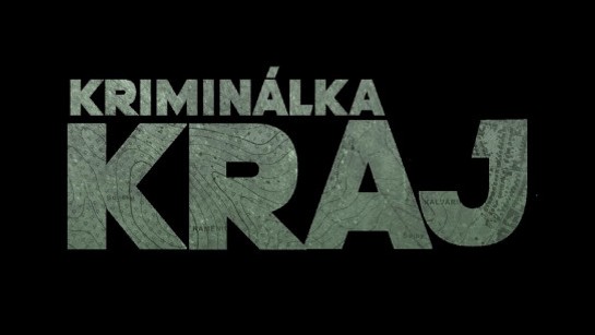 Kriminálka Kraj