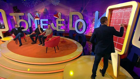Nikto nie je dokonalý