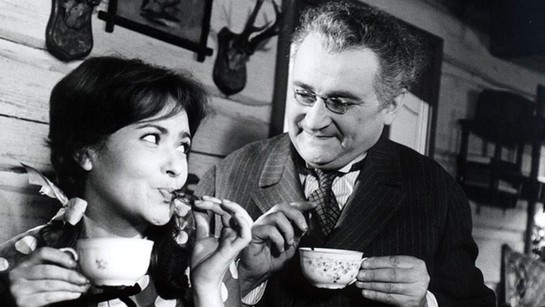 Čintamani a podvodník