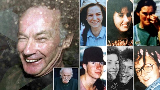 Milat: Příběh sériového vraha