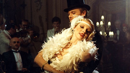 Anděl s ďáblem v těle