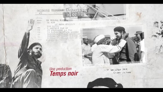 Che Guevara: Poodkrytí pravdy