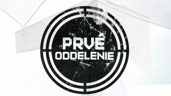 První oddělení  II.