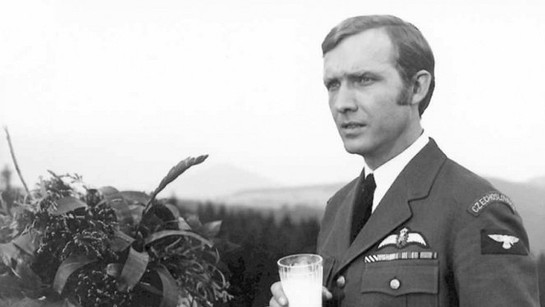 Kronika žhavého léta