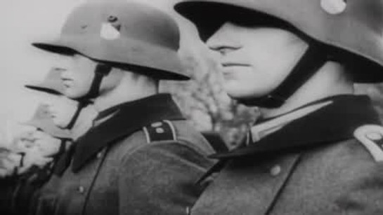 Předehra 2. světové války