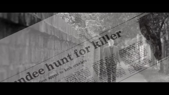 Po stopách vraha II.